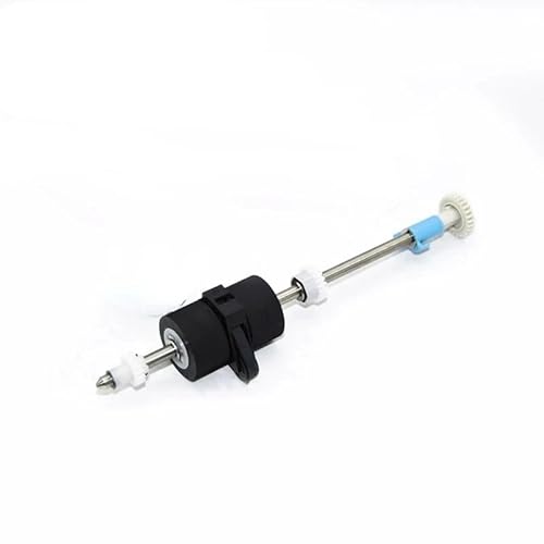 wYLGEK 1PC Scanner PP-Rolle Fit for AD230U AD240U AD250 AD250F AD260 AD280 AD345WN AD370 002-8183-0-SP wYLGEK 1PC Scanner PP-Rolle Fit for AD230U AD240U AD250 AD250F AD260 AD280 AD345WN AD370 002-8183-0-SP von wYLGEK