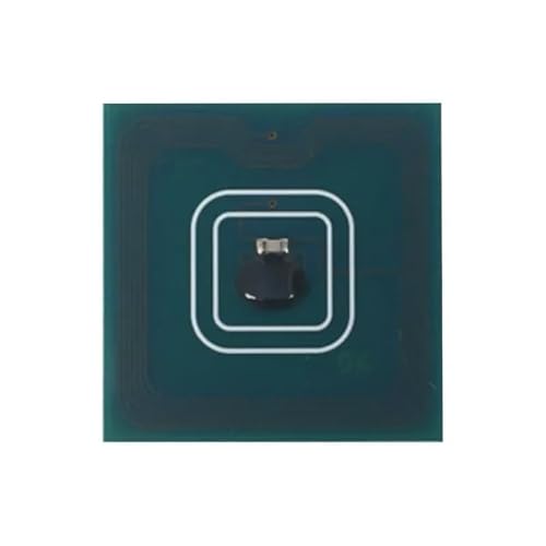 wYLGEK 20 STÜCKE Trommelchip Passend for 013R00603 013R00602 DC240 Dor240 WorkCentre7655 DC 240 242 250 252 260 Bildpatrone(Color 20PCS) von wYLGEK