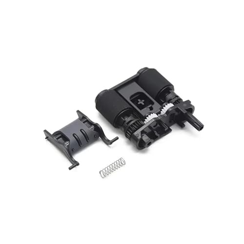 wYLGEK 20SET Roller Trennung Pad B3Q10-60105 B3Q10-40080 B3Q10-40079 ADF PP Fit for M277 M278 M280 M281 M283 M377 M477 M426 M427 von wYLGEK