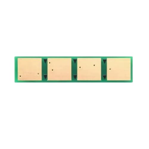 wYLGEK 4 STÜCKE CLT-K409S CLT-Y409S CLT-C409S CLT-M409S Toner-Reset-Chip Fit for CLT-409 CLT 409 CLP-310 CLX-3170 CLX-3175 CLP-315 von wYLGEK