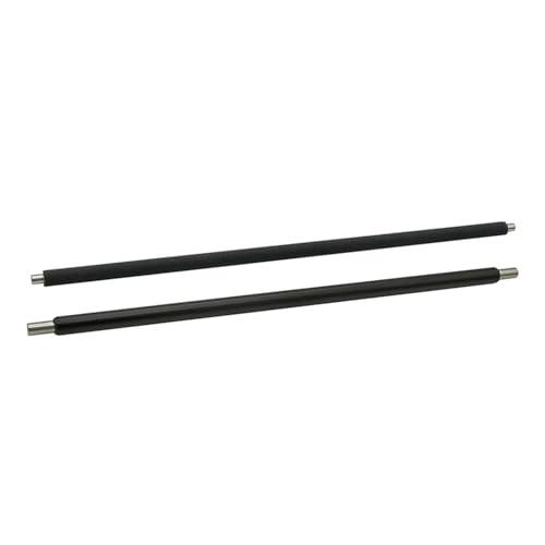 wYLGEK C258 Charge Reinigungsrolle PCR Primäre Charge Roller Passend for C308 C558 C458 C658 C368(2 pcr) von wYLGEK