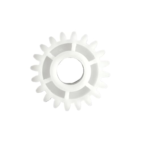 wYLGEK FU8-0079-000 20T Trichtergetriebe Passend for IR6055 6065 6075 6255 6265 6275 8105 8095 8085 8205 8295 8285 wYLGEK FU8-0079-000 20T Trichtergetriebe Passend for IR6055 6065 6075 6255 6265 6275 8105 8095 8085 8205 8295 8285 von wYLGEK