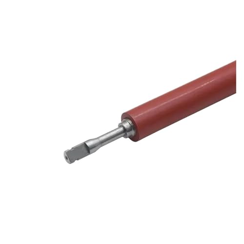 wYLGEK Fixiereinheit Untere Druckrolle Passend for P1005 P1006 P1007 P1008 P1505 M1120 M1522 Passend for LBP 3010 3100 MF 4430 4450 4570 D520(1X Sponge Roller) von wYLGEK