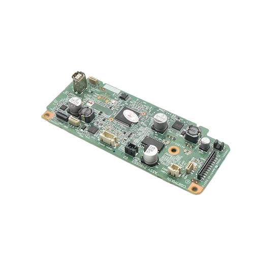 wYLGEK L3250 Formatter Hauptplatine Fit for L3210 L321X L1210 L1218 L325X L1250 L1258 Hauptplatine(L1250 L1258) von wYLGEK