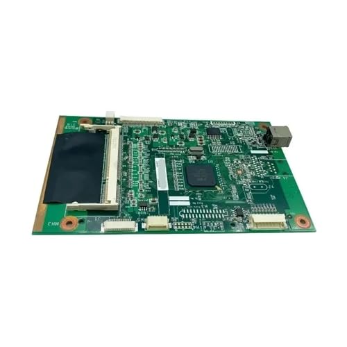 wYLGEK P2015 Formatter Logic PCB Main Board Fit for 2015 P2015D 2015D Q7804-60001 Q7804-69003 P1160 P1320D 3 Monate Garantie(2015-2015D) von wYLGEK