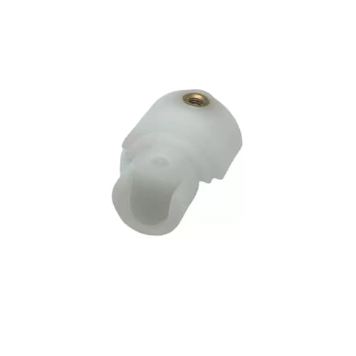 wYLGEK Passend for B247-3345 A134-3179 AF MP 1075 2075 7500 8000 8001 9001 7502 7001 Tonerbehälter Spannfutter Welle Kopierer Teile(Compatible 5pcs) von wYLGEK