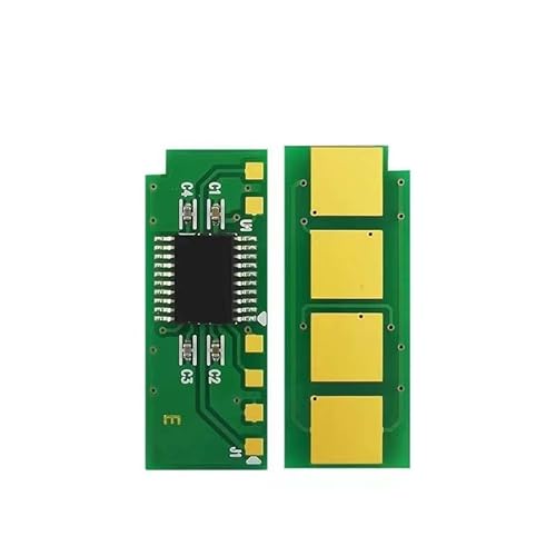 wYLGEK Permanenter Chip passend for PC210 PC211 P2200 P2500 P2500N M6550nw P2500NW M6500W M6600nw M6507 PC-211 PC-210 PC-211EV wYLGEK Permanenter Chip passend for PC210 PC211 P2200 P2500 P2500N M6550nw P2500NW M6500W M6600nw M6507 PC-211 PC-210 PC-211EV von wYLGEK