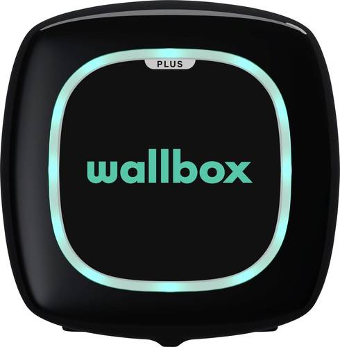 Wallbox Chargers Pulsar Plus Wallbox Typ 2 Mode 3 32A Anzahl Anschlüsse 1 22kW App Wallbox Chargers Pulsar Plus Wallbox Typ 2 Mode 3 32A Anzahl Anschlüsse 1 22kW App von wallbox Chargers