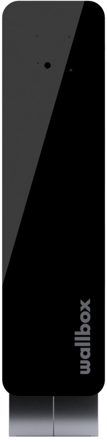 Pedestal Onyx CMX2 Dual Pedestal Onyx CMX2 Dual von wallbox