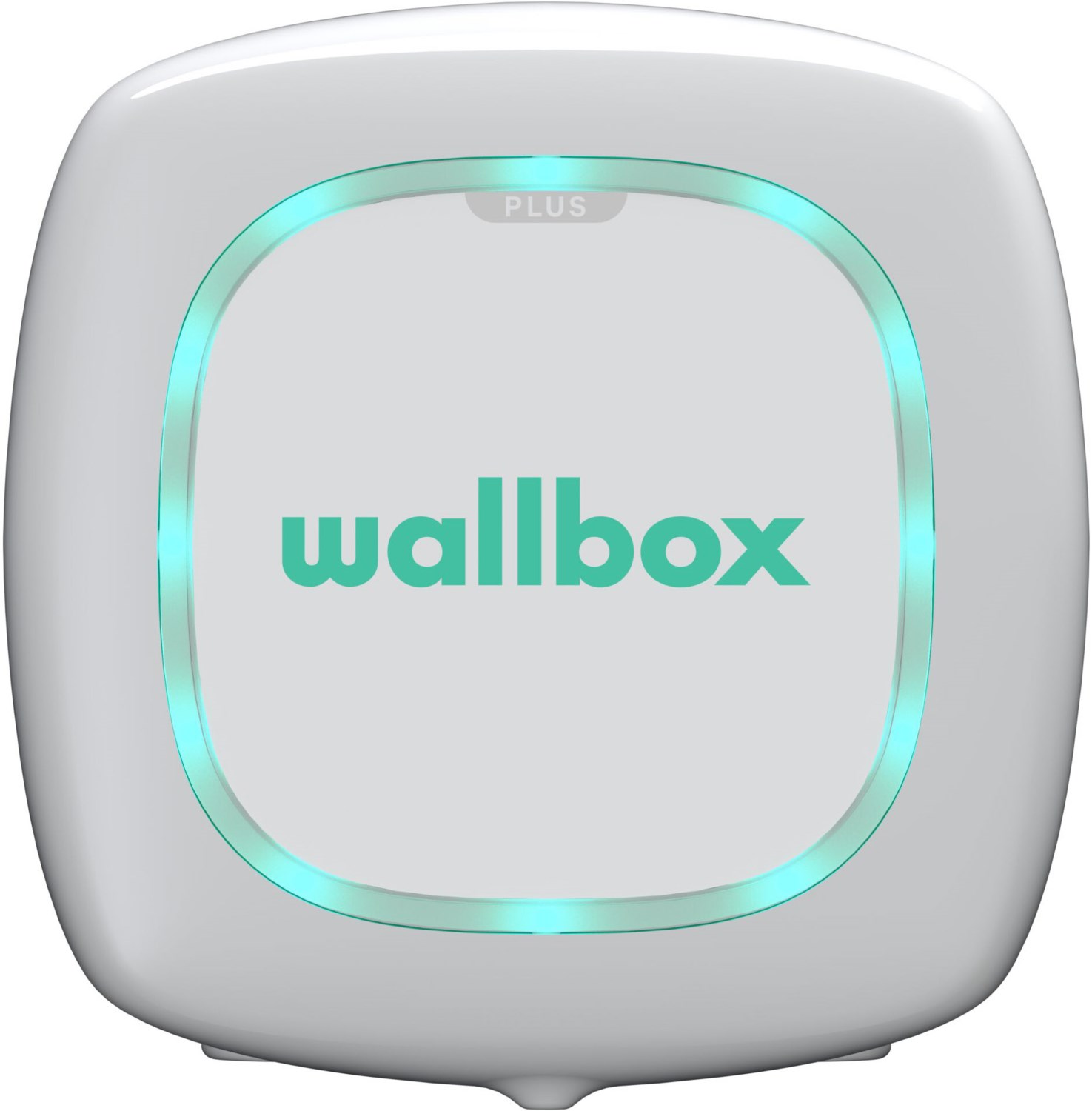 Pulsar Plus Type 2 (22kW) (5m) Ladestation/Wallbox weiß von wallbox
