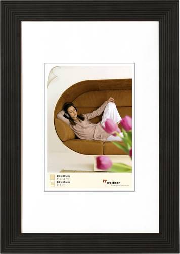 walther+ design HI030B Bilder Wechselrahmen Papierformat: 20 x 30cm Hellbraun walther+ design HI030B Bilder Wechselrahmen Papierformat: 20 x 30cm Hellbraun von walther+ design