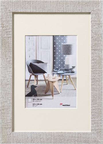 walther+ design HO030X Bilder Wechselrahmen Papierformat: 20 x 30cm Grau walther+ design HO030X Bilder Wechselrahmen Papierformat: 20 x 30cm Grau von walther+ design