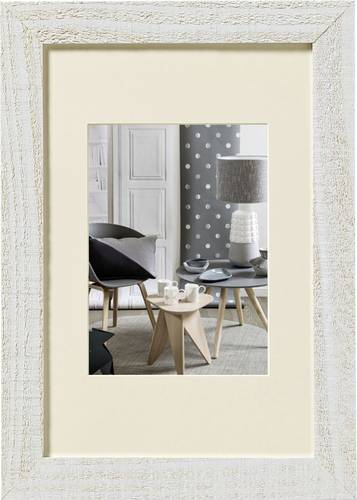 walther+ design HO318X Bilder Wechselrahmen Papierformat: 13 x 18cm Grau walther+ design HO318X Bilder Wechselrahmen Papierformat: 13 x 18cm Grau von walther+ design