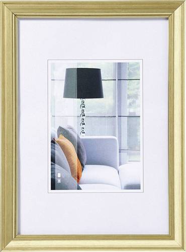 walther+ design JA520G Bilder Wechselrahmen Papierformat: 20 x 15cm Gold walther+ design JA520G Bilder Wechselrahmen Papierformat: 20 x 15cm Gold von walther+ design