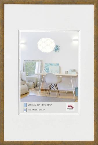 walther+ design KV030X Bilder Wechselrahmen Papierformat: 20 x 30cm Grau walther+ design KV030X Bilder Wechselrahmen Papierformat: 20 x 30cm Grau von walther+ design