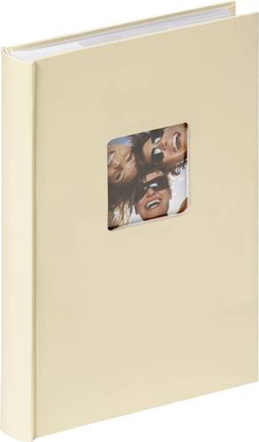 walther+ design ME-111-H Fotoalbum Creme walther+ design ME-111-H Fotoalbum Creme von walther+ design