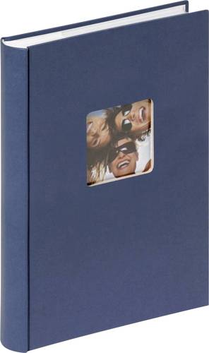 walther+ design ME-111-L Fotoalbum Blau walther+ design ME-111-L Fotoalbum Blau von walther+ design