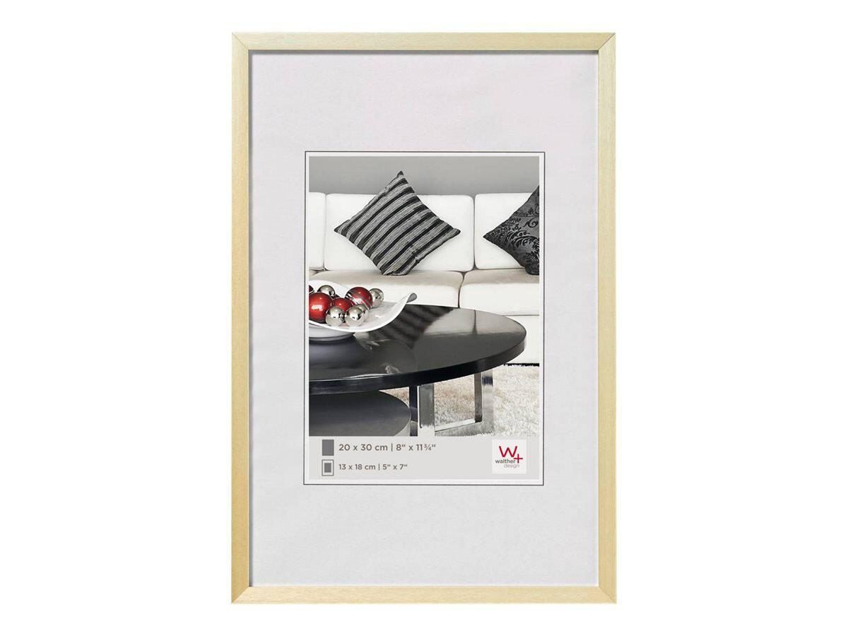 walther design Bilderrahmen Chair 30,8 x 40,8 cm gold walther design Bilderrahmen Chair 30,8 x 40,8 cm gold von walther design