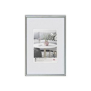 walther design Bilderrahmen Galeria silber 31,1 x 41,0 cm walther design Bilderrahmen Galeria silber 31,1 x 41,0 cm von walther design