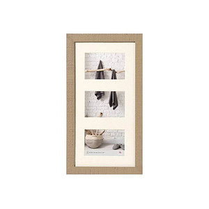 walther design  Bilderrahmen Home beige 29,9 x 55,0 cm von walther design