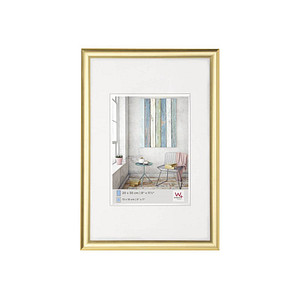 walther design Bilderrahmen Trendstyle gold 42,8 x 52,8 cm walther design Bilderrahmen Trendstyle gold 42,8 x 52,8 cm von walther design