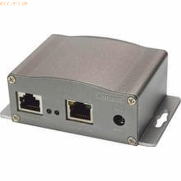 wantec wantec 2wIP-E-C-TW Adapter mit RJ45 Client /Camsite wantec wantec 2wIP-E-C-TW Adapter mit RJ45 Client /Camsite von wantec