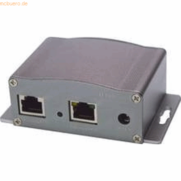 wantec wantec 2wIP-E-S-TW Adapter mit RJ45 Switchseite wantec wantec 2wIP-E-S-TW Adapter mit RJ45 Switchseite von wantec