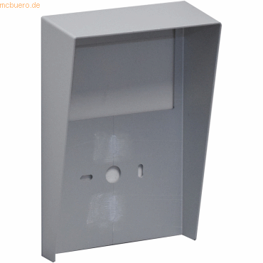 wantec wantec MONOLITH B Wetterschutzdach f. 1-4 Tasten ohne Tastatur von wantec