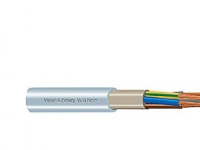 Kabel Eco-Flex 5G10 Hf 200M - Trm von waskönig+walter