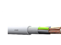 Kabel N1Xz1 Light 5G10 Hf - 500M Trm. von waskönig+walter