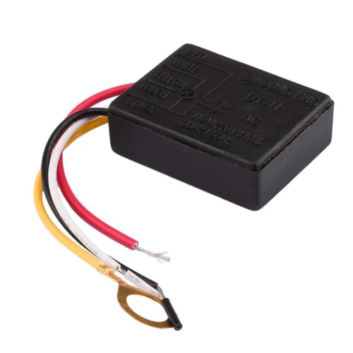 watera AC 220V 3A Berührungsempfindlicher Schalter Schreibtischlampenteile Berührungsgesteuerter, Empfindlicher Glühbirnen-Dimmer-Lichtschalter 15-85W Berührungsschalter watera AC 220V 3A Berührungsempfindlicher Schalter Schreibtischlampenteile Berührungsgesteuerter, Empfindlicher Glühbirnen-Dimmer-Lichtschalter 15-85W Berührungsschalter von watera