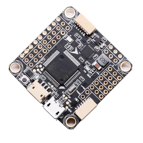 watera F4V3S F4 V3 V3S LC INAV Betaflight Flight Controller Board Barometer OSD TF BN880 Quadcopter RC Drone FPV Racing von watera