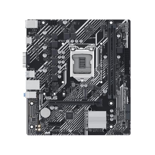 ATX Mainboard schwarz/grau mit kompatiblem Chipsatz, Mehreren USB-Anschlüssen, ideal für PC-Montage und Leistungsoptimierung. ATX Mainboard schwarz/grau mit kompatiblem Chipsatz, Mehreren USB-Anschlüssen, ideal für PC-Montage und Leistungsoptimierung. von watiowave