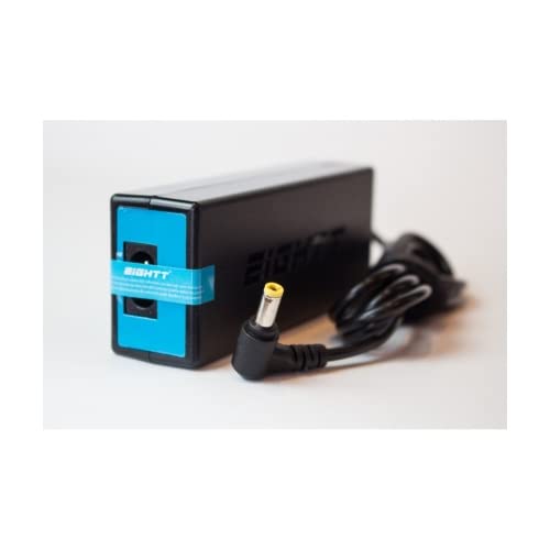 Ladegerät 19 V 4,74 A 90 W mit Stecker 5,5 x 2,5, ideal für Toshiba-Geräte, bietet zuverlässige und effiziente Energie. Ladegerät 19 V 4,74 A 90 W mit Stecker 5,5 x 2,5, ideal für Toshiba-Geräte, bietet zuverlässige und effiziente Energie. von watiowave