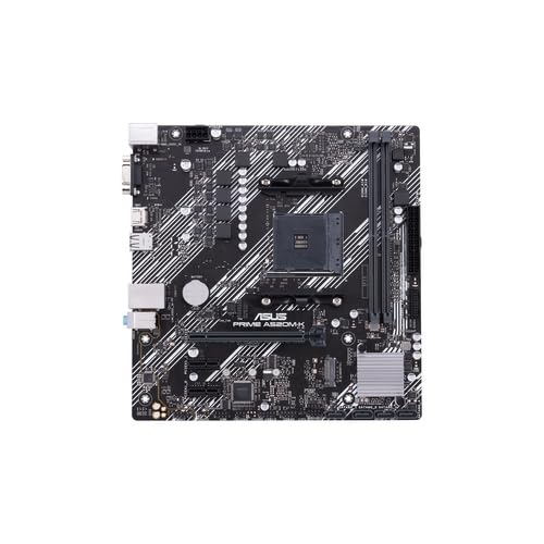 Micro-ATX AM4 Motherboard mit fortschrittlichen technischen Eigenschaften: Unterstützung für Ryzen Prozessoren und mehrere Anschlüsse, ideal für die Montage effizienter PCs. Micro-ATX AM4 Motherboard mit fortschrittlichen technischen Eigenschaften: Unterstützung für Ryzen Prozessoren und mehrere Anschlüsse, ideal für die Montage effizienter PCs. von watiowave