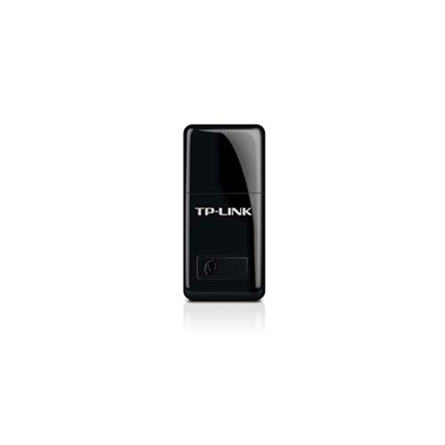 Mini-WiFi-USB-Adapter, 300 m, kabellose Verbindung, kompatibel mit Mehreren Betriebssystemen, ideal für die Erweiterung des Netzwerks auf Geräten. Mini-WiFi-USB-Adapter, 300 m, kabellose Verbindung, kompatibel mit Mehreren Betriebssystemen, ideal für die Erweiterung des Netzwerks auf Geräten. von watiowave
