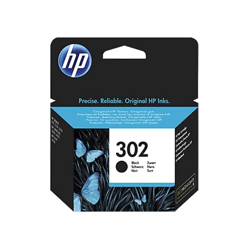Multifunktionaler Drucker mit Drucken, Scannen und Kopieren, Schwarze Patrone Nr. 302, ideal für Arbeiten zu Hause oder in kleinen Büros. Multifunktionaler Drucker mit Drucken, Scannen und Kopieren, Schwarze Patrone Nr. 302, ideal für Arbeiten zu Hause oder in kleinen Büros. von watiowave