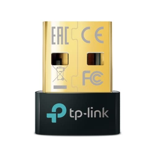 Nano USB Bluetooth 5.0 Adapter mit schneller und effizienter Verbindung, ideal für drahtlose Geräte und Datenübertragung. Nano USB Bluetooth 5.0 Adapter mit schneller und effizienter Verbindung, ideal für drahtlose Geräte und Datenübertragung. von watiowave