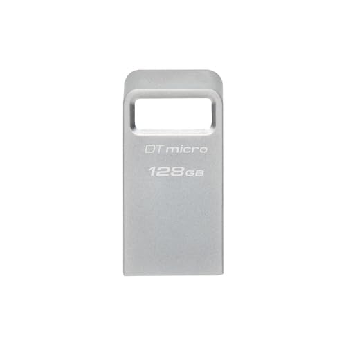 Ultra kleines 128 GB USB 3.2 mit Metallgehäuse; ideal für tragbare Speicherung und Datenübertragung. Ultra kleines 128 GB USB 3.2 mit Metallgehäuse; ideal für tragbare Speicherung und Datenübertragung. von watiowave