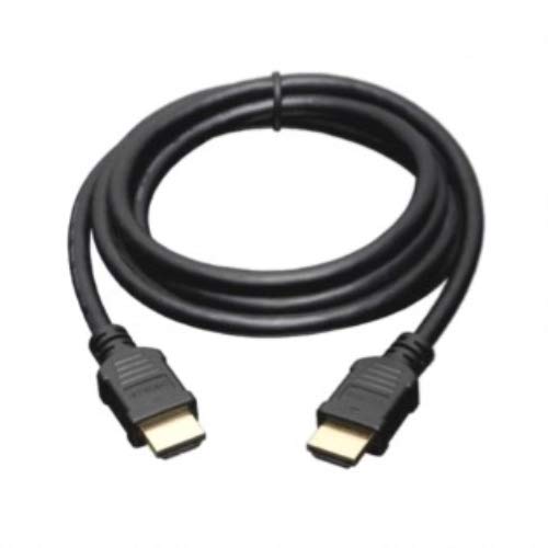 watiowave 3 Meter HDMI 2.0 Kabel, High Speed, Unterstützung 4K, 3D und Digital Audio, ideal für den Anschluss von Multimedia-Geräten an Displays. watiowave 3 Meter HDMI 2.0 Kabel, High Speed, Unterstützung 4K, 3D und Digital Audio, ideal für den Anschluss von Multimedia-Geräten an Displays. von watiowave