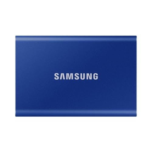 watiowave Externe Festplatte SSD 1 TB, PCIe NVMe, USB 3.2, Blau, schneller und tragbarer Speicher für Daten und Mediendateien. watiowave Externe Festplatte SSD 1 TB, PCIe NVMe, USB 3.2, Blau, schneller und tragbarer Speicher für Daten und Mediendateien. von watiowave