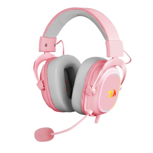 watiowave Gaming-Headset RGB Virtual 7.1 USB mit Mikrofon – ideal zum Eintauchen in Spiele und Online-Kommunikation. watiowave Gaming-Headset RGB Virtual 7.1 USB mit Mikrofon – ideal zum Eintauchen in Spiele und Online-Kommunikation. von watiowave