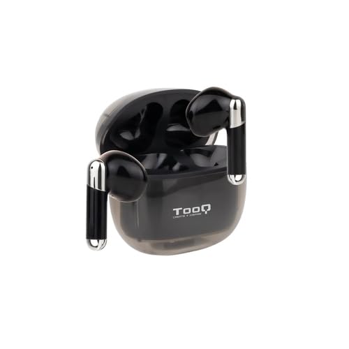 watiowave Kabellose Kopfhörer mit Mikrofon, schwarzes Design, HiFi-Sound, Geräuschunterdrückung, ideal für Videoanrufe und Musik. watiowave Kabellose Kopfhörer mit Mikrofon, schwarzes Design, HiFi-Sound, Geräuschunterdrückung, ideal für Videoanrufe und Musik. von watiowave