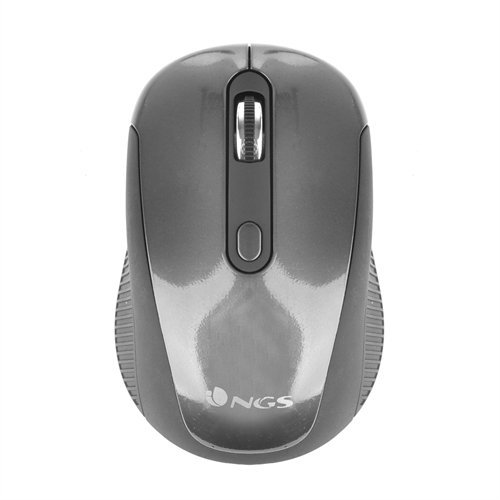 watiowave Kabellose Maus 800/1600 DPI mit 2,4 GHz Nano-USB-Empfänger, ideal für den täglichen Gebrauch und Gaming. watiowave Kabellose Maus 800/1600 DPI mit 2,4 GHz Nano-USB-Empfänger, ideal für den täglichen Gebrauch und Gaming. von watiowave