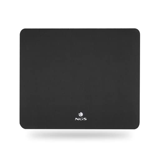 watiowave Optimiertes Mauspad, Oberfläche 250 mm x 210 mm, ideal für Gaming und Arbeit, verbessert Präzision und Gleiten. watiowave Optimiertes Mauspad, Oberfläche 250 mm x 210 mm, ideal für Gaming und Arbeit, verbessert Präzision und Gleiten. von watiowave