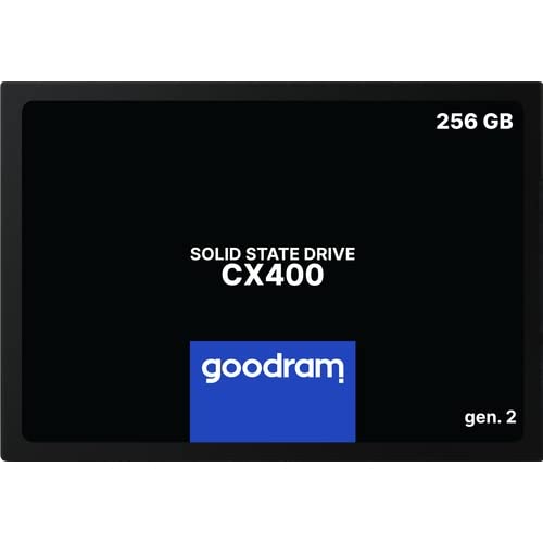 watiowave SSD 256 GB, 2,5 Zoll SATA III, Lesen 550 MB/s, Schreiben 480 MB/s, TBW 180 TB, ideal zur Verbesserung der Leistung und Speicherung auf Laptops und PCs. watiowave SSD 256 GB, 2,5 Zoll SATA III, Lesen 550 MB/s, Schreiben 480 MB/s, TBW 180 TB, ideal zur Verbesserung der Leistung und Speicherung auf Laptops und PCs. von watiowave