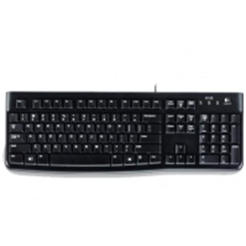 watiowave USB-Membran-Tastatur mit kompaktem Design, leisen und robusten Tasten, ideal für Büroaufgaben und den Heimgebrauch. watiowave USB-Membran-Tastatur mit kompaktem Design, leisen und robusten Tasten, ideal für Büroaufgaben und den Heimgebrauch. von watiowave
