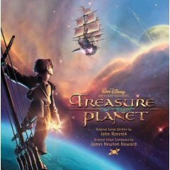 Treasure Planet-French&Italian [Vinyl LP] von wea