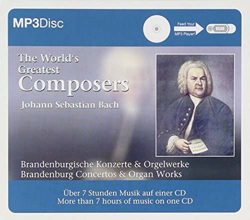 The World S Greatest Composers von wechselnde