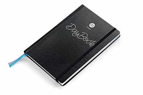 DayBook - Mit Tagesmanagement auf Kurs bleiben! von weekview